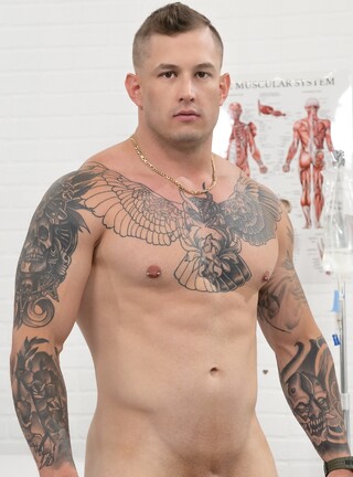Brock Kniles Bio & Info
