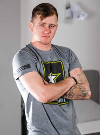 Ryan Jordan Bio & Info