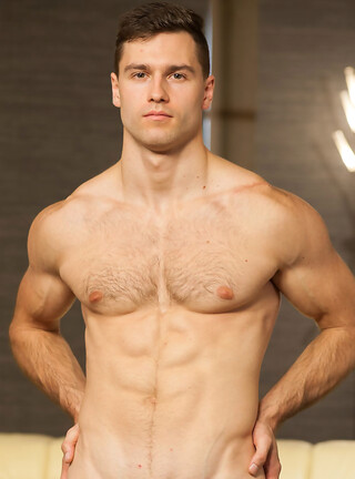 Tomas Salek solo by BadPuppy